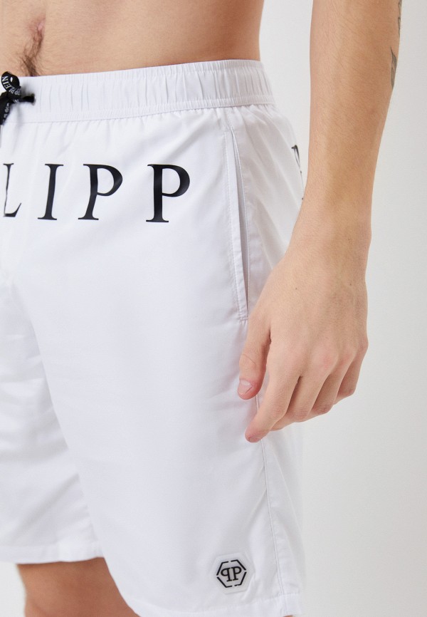 фото Шорты для плавания philipp plein