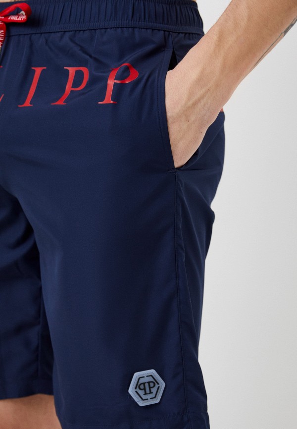 фото Шорты для плавания philipp plein