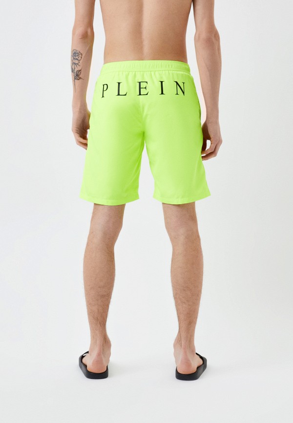 фото Шорты для плавания philipp plein