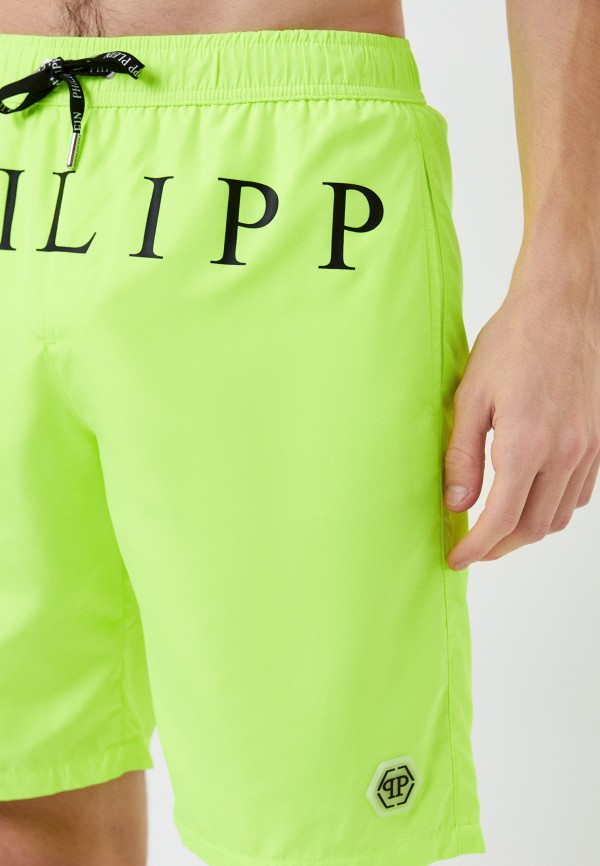 фото Шорты для плавания philipp plein