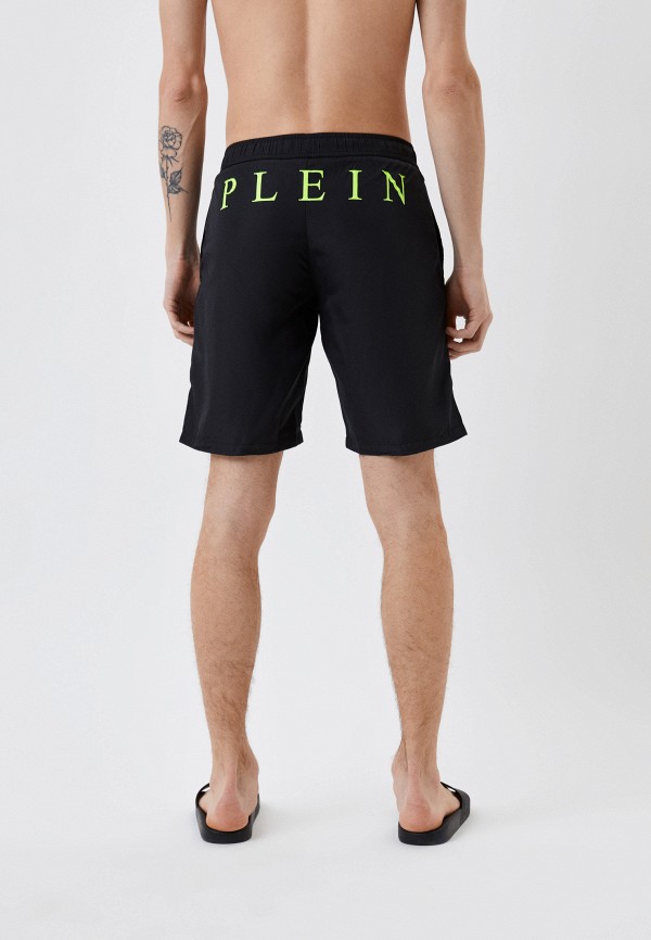 фото Шорты для плавания philipp plein