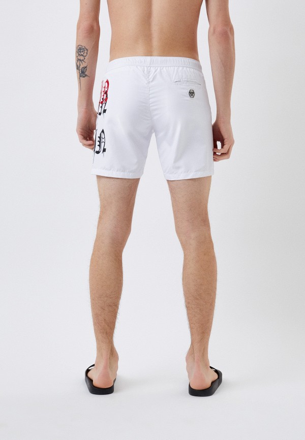 фото Шорты для плавания philipp plein