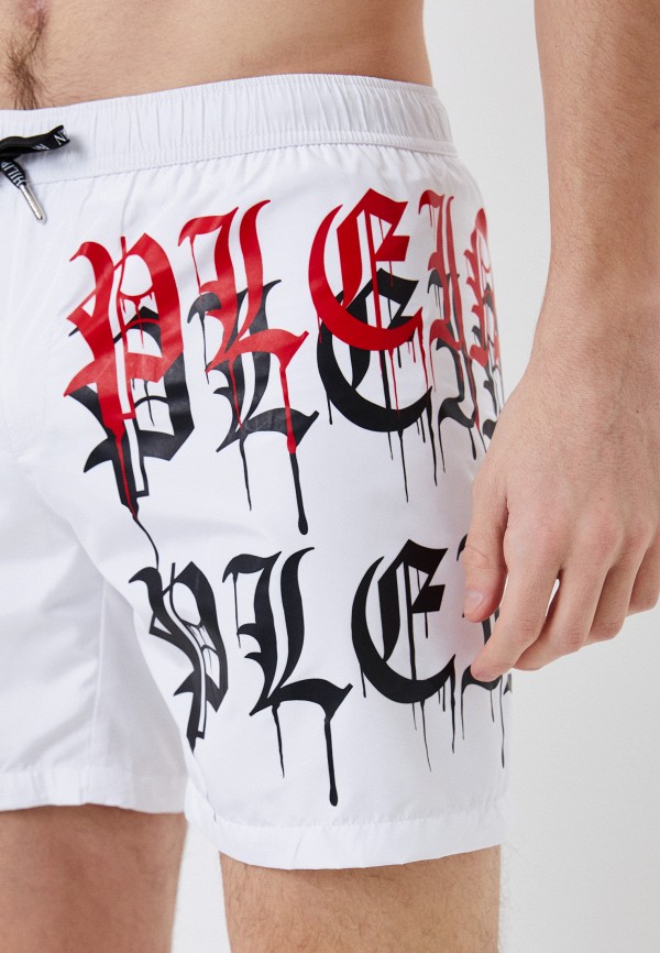 фото Шорты для плавания philipp plein