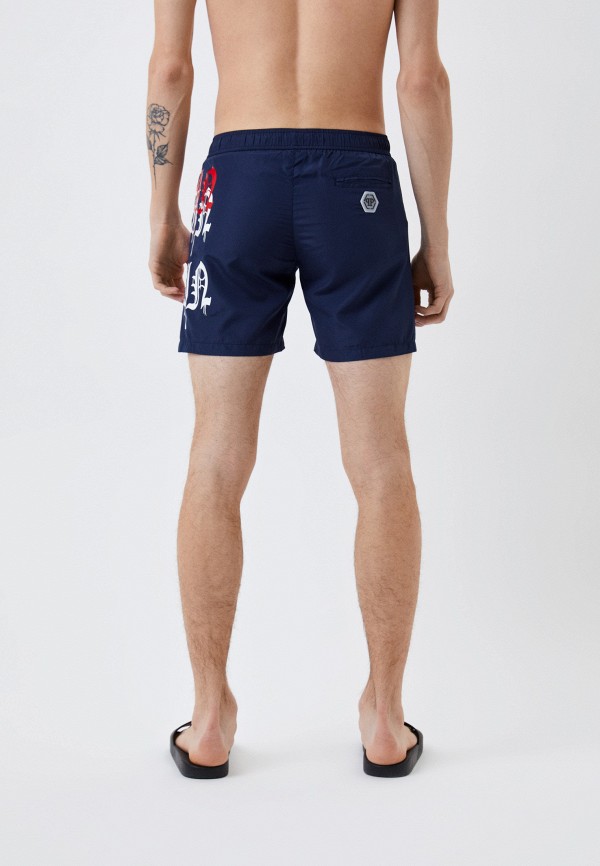 фото Шорты для плавания philipp plein