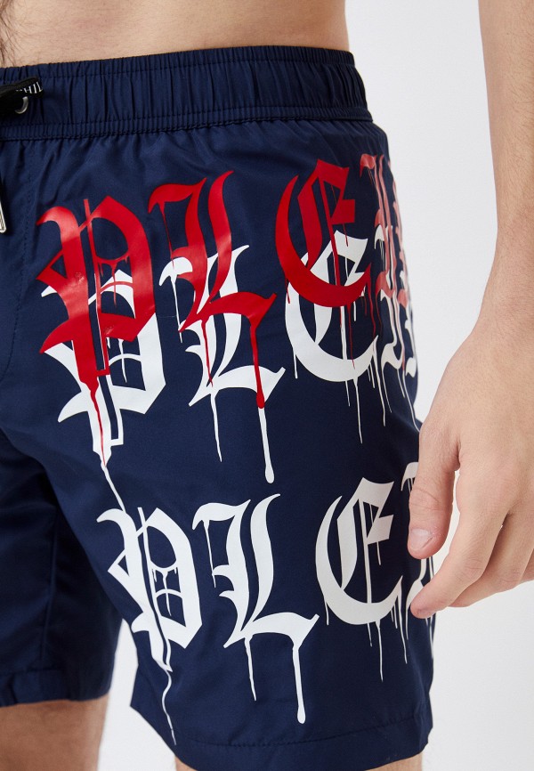 фото Шорты для плавания philipp plein