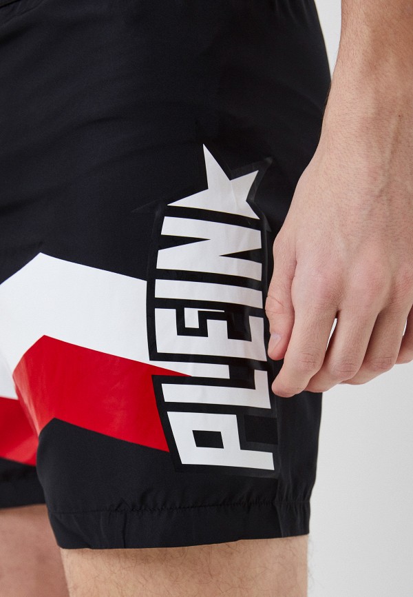 фото Шорты для плавания philipp plein