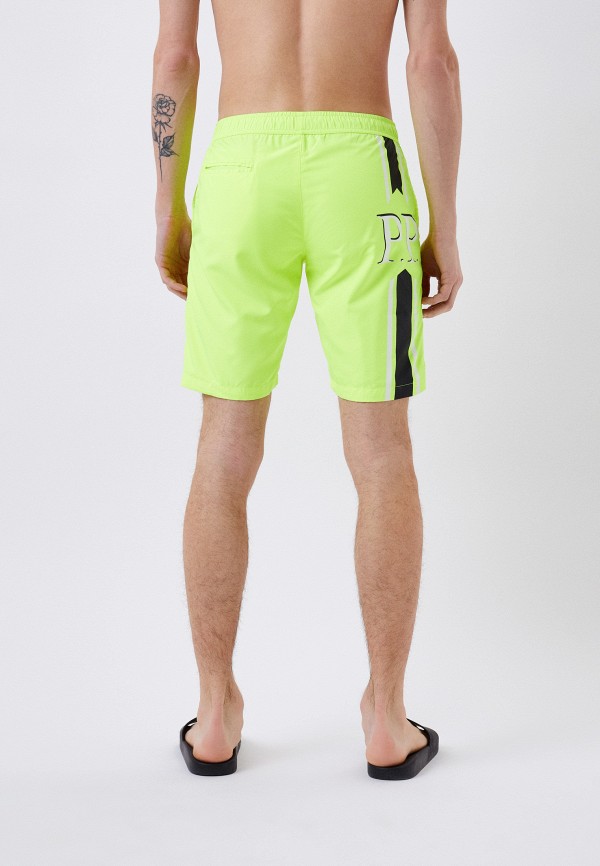 фото Шорты для плавания philipp plein