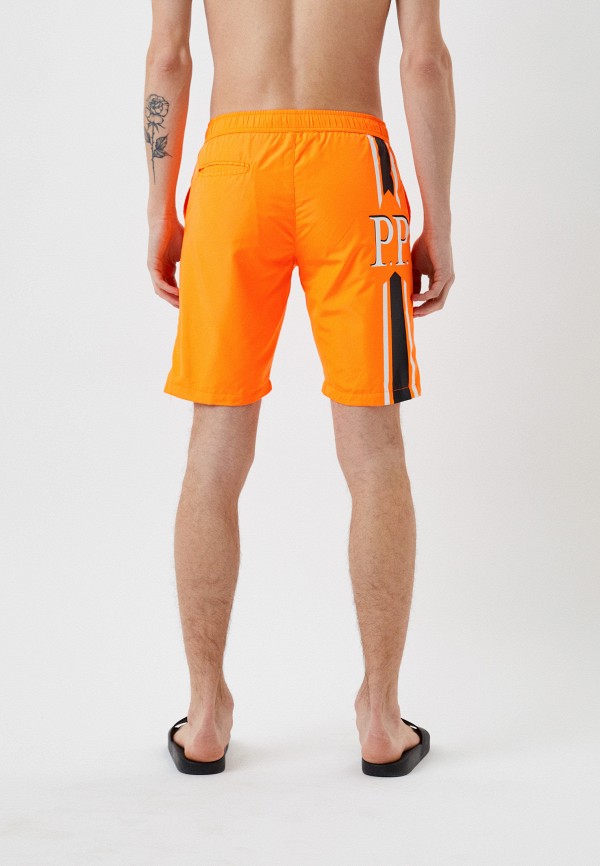 фото Шорты для плавания philipp plein