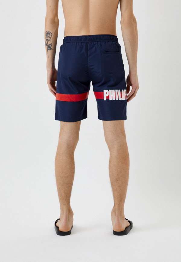 фото Шорты для плавания philipp plein