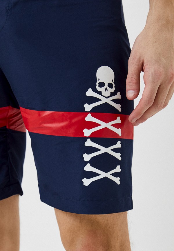 фото Шорты для плавания philipp plein