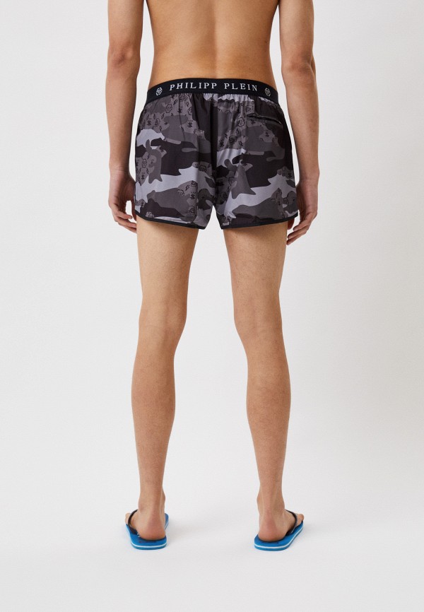 фото Шорты для плавания philipp plein