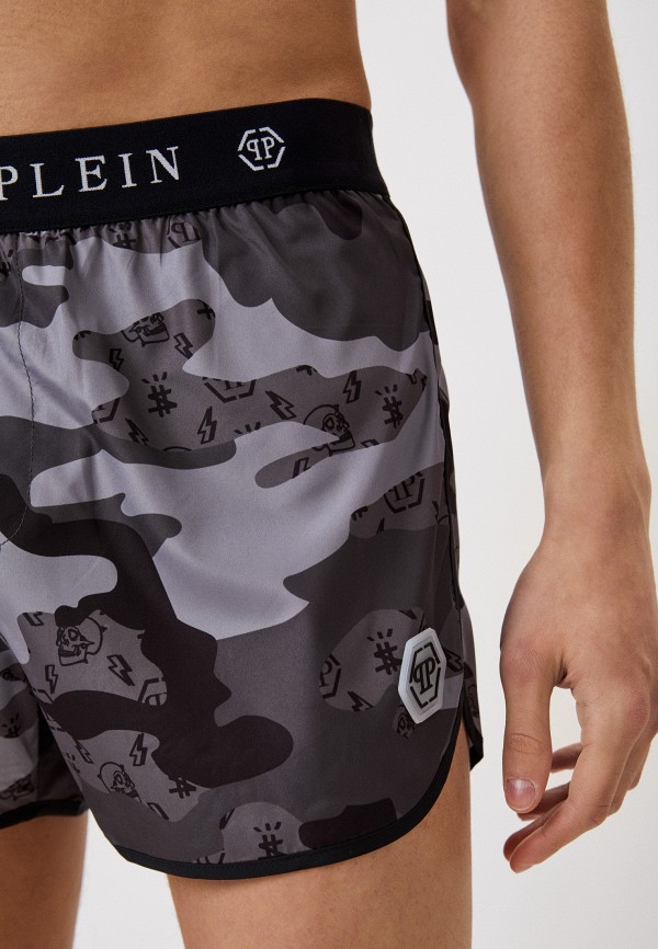 фото Шорты для плавания philipp plein