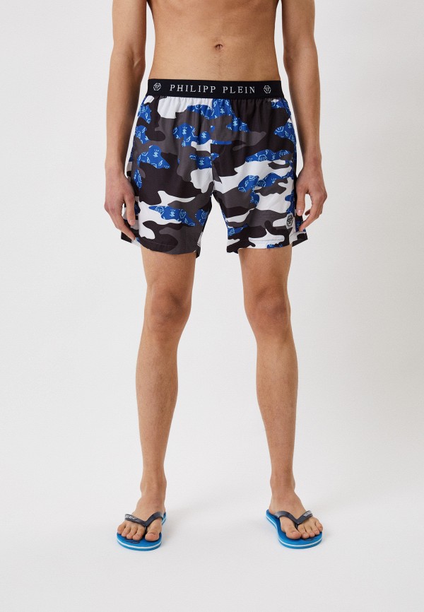 Мужские шорты для плавания Philipp Plein
