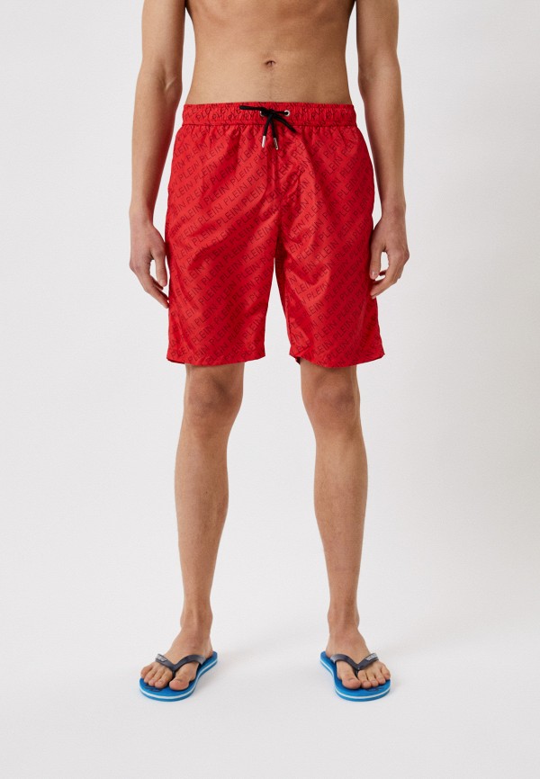 Мужские шорты для плавания Philipp Plein
