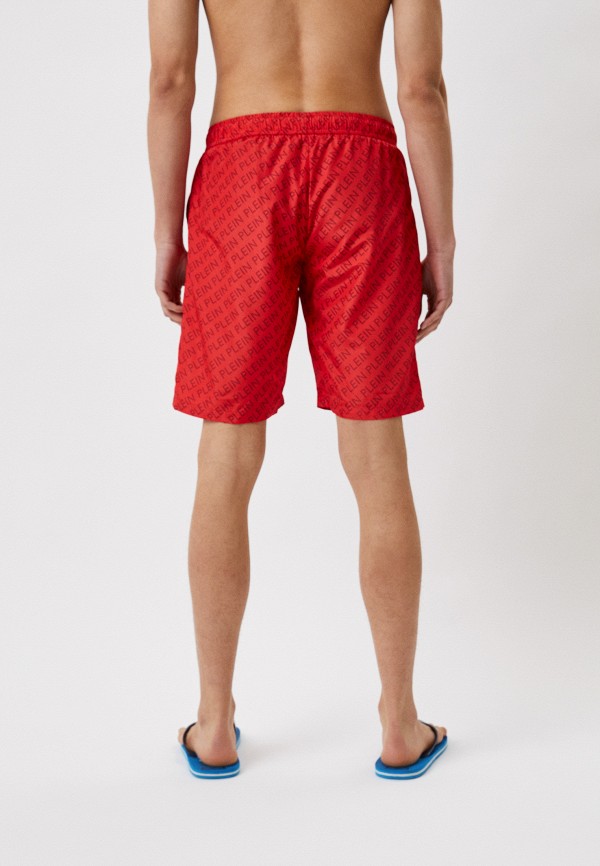 фото Шорты для плавания philipp plein