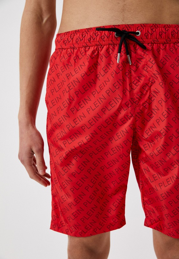 фото Шорты для плавания philipp plein