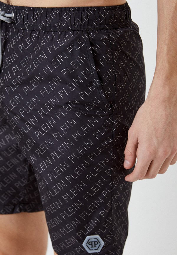 фото Шорты для плавания philipp plein