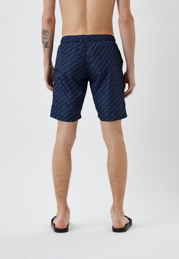 фото Шорты для плавания philipp plein