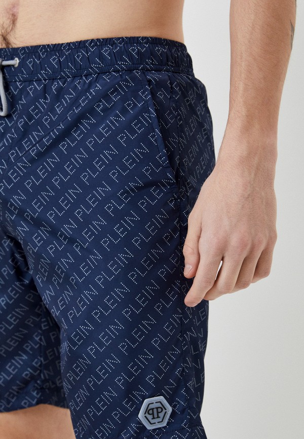 фото Шорты для плавания philipp plein