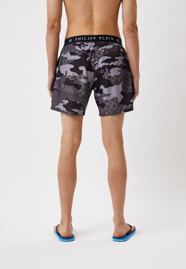 фото Шорты для плавания philipp plein