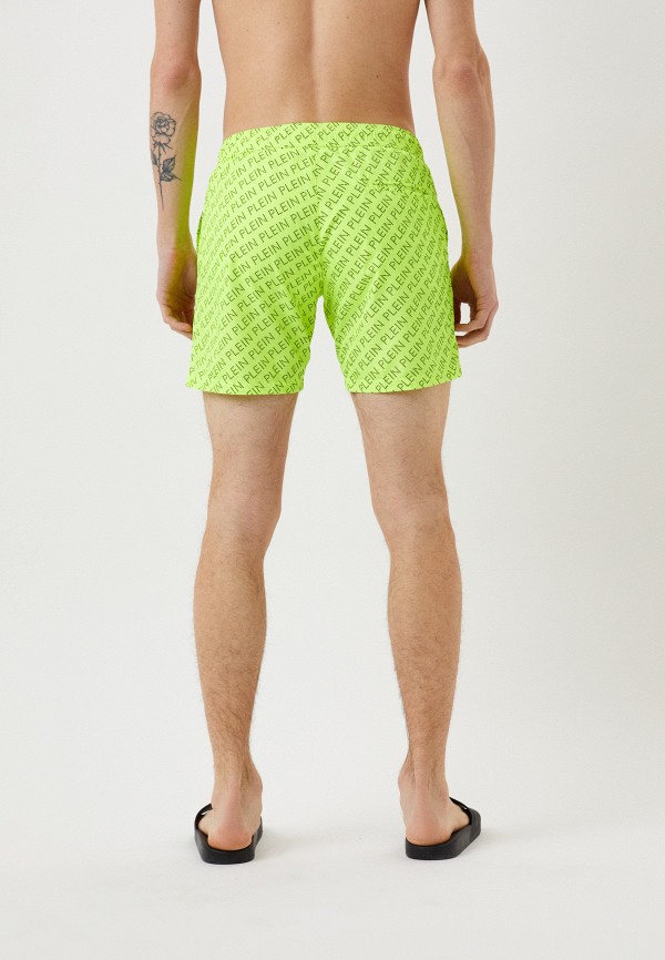 фото Шорты для плавания philipp plein