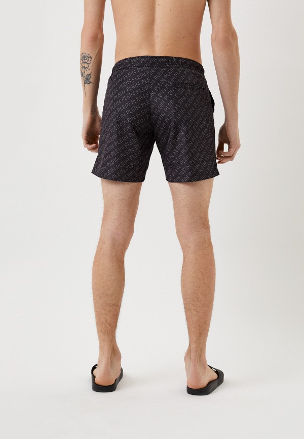 фото Шорты для плавания philipp plein