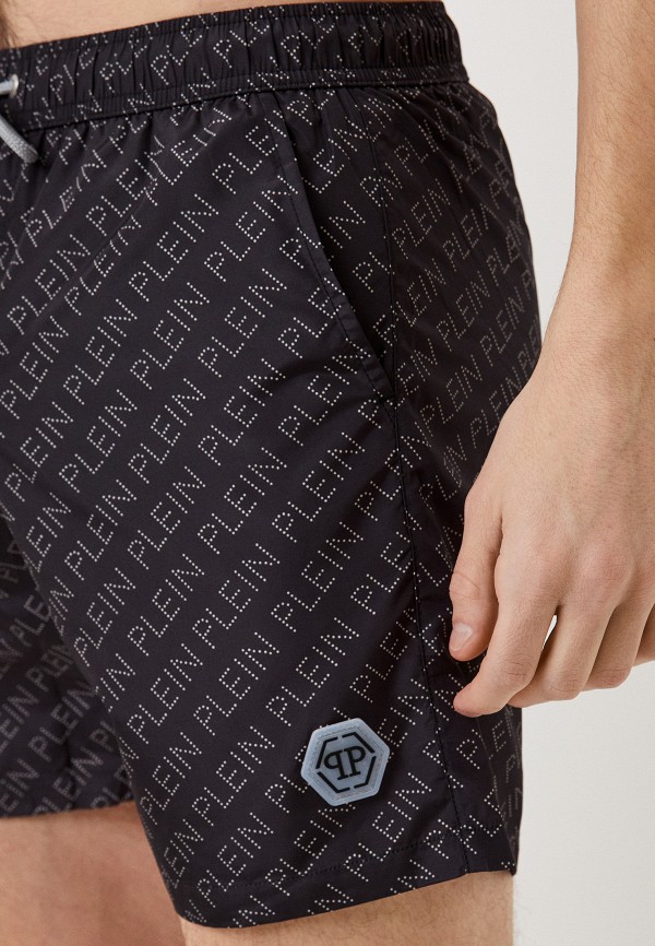 фото Шорты для плавания philipp plein