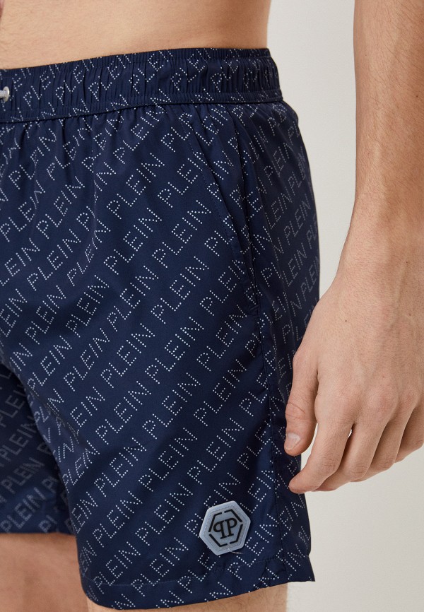 фото Шорты для плавания philipp plein