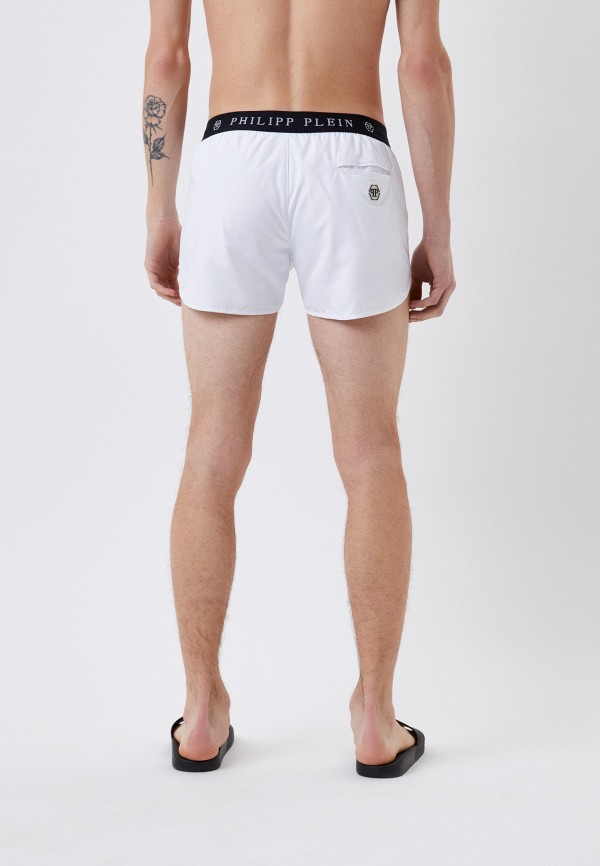 фото Шорты для плавания philipp plein