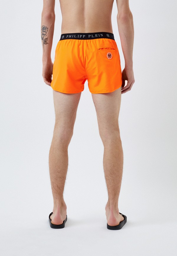 фото Шорты для плавания philipp plein