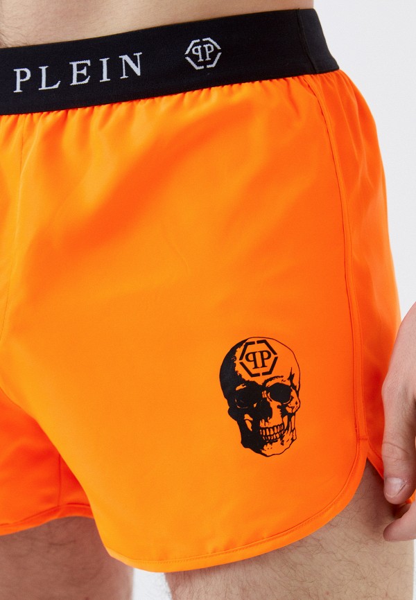 фото Шорты для плавания philipp plein