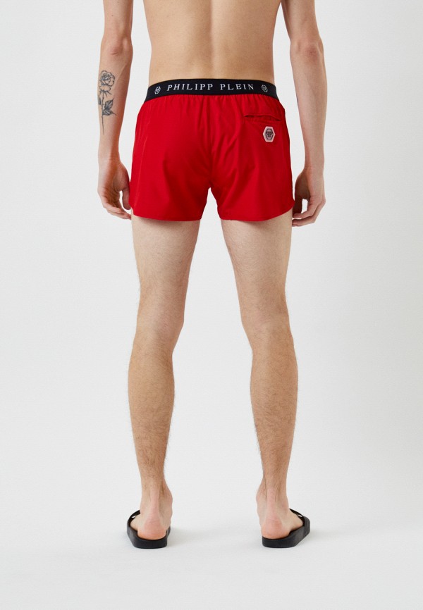 фото Шорты для плавания philipp plein