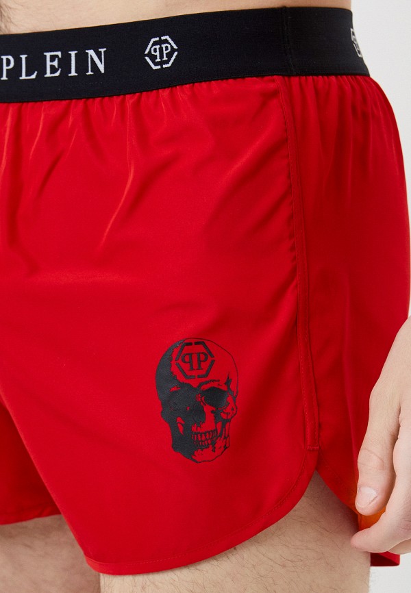 фото Шорты для плавания philipp plein