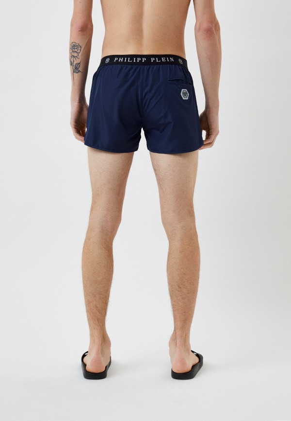 фото Шорты для плавания philipp plein