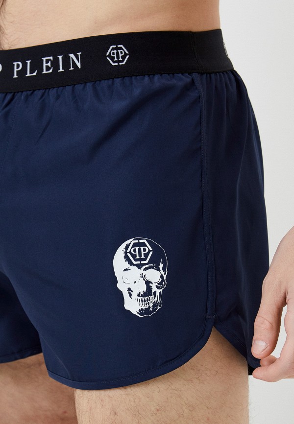 фото Шорты для плавания philipp plein