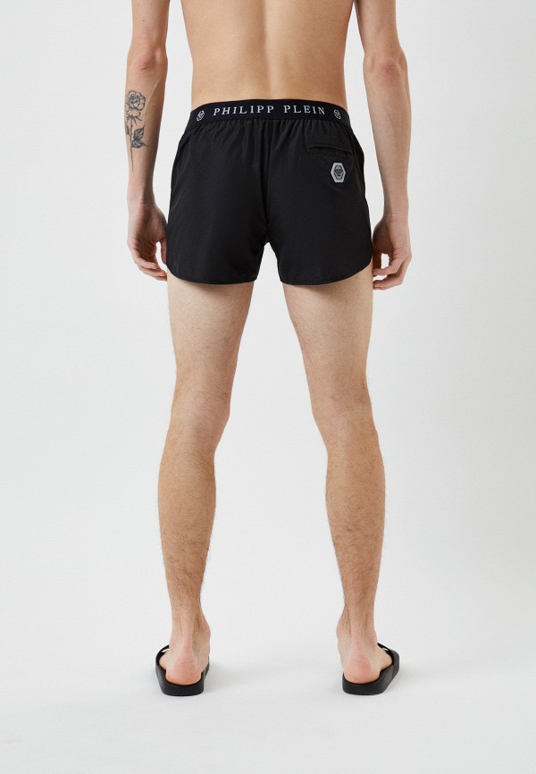 фото Шорты для плавания philipp plein