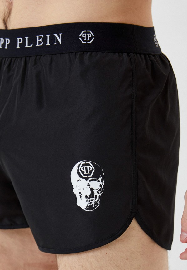 фото Шорты для плавания philipp plein