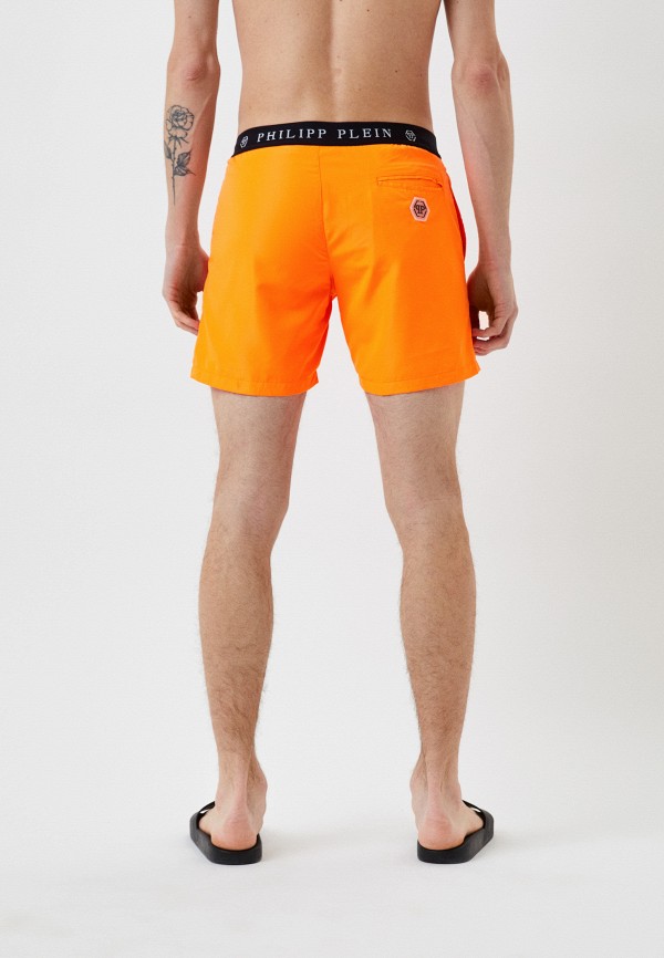 фото Шорты для плавания philipp plein