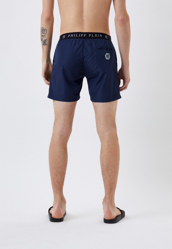 фото Шорты для плавания philipp plein
