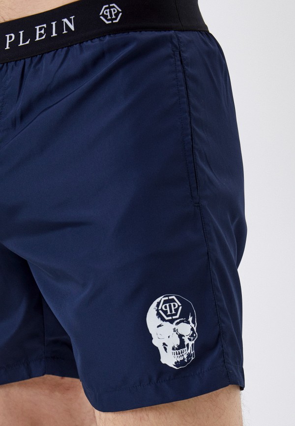 фото Шорты для плавания philipp plein