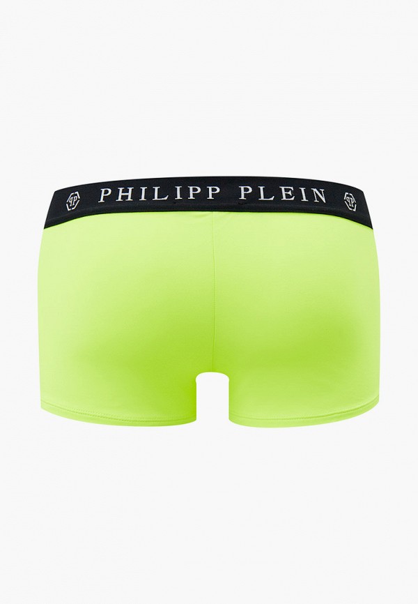 фото Плавки philipp plein