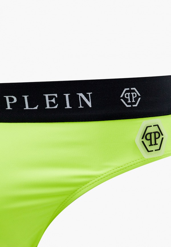 фото Плавки philipp plein