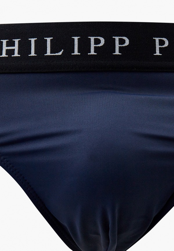 фото Плавки philipp plein