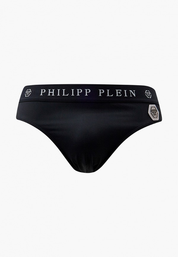 

Плавки Philipp Plein, Черный