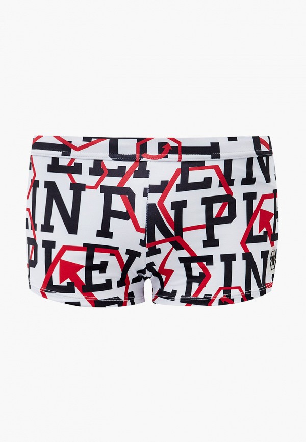 

Плавки Philipp Plein, Белый