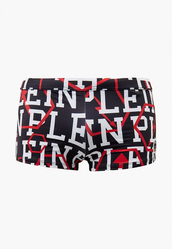 Плавки Philipp Plein CUPP17-P0199