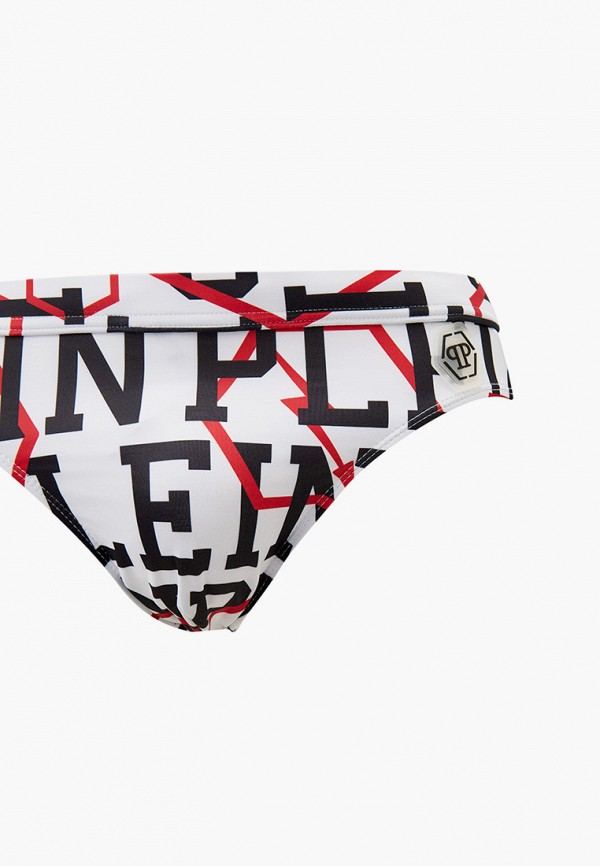 фото Плавки philipp plein