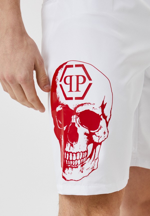 фото Шорты для плавания philipp plein
