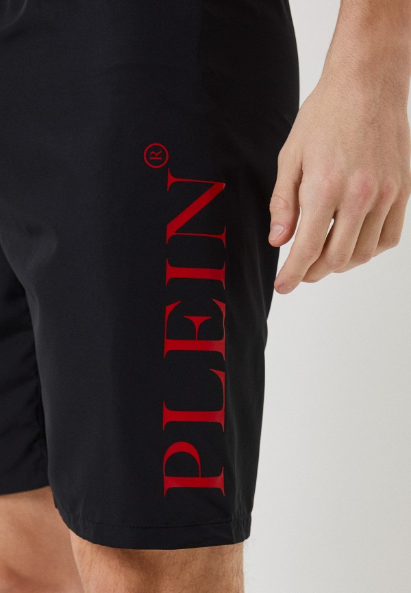 фото Шорты для плавания philipp plein