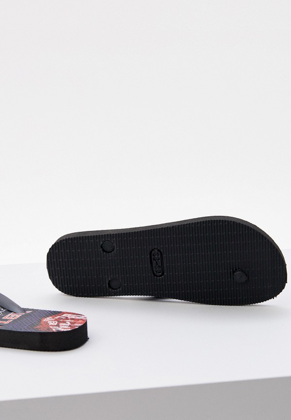 фото Сланцы philipp plein